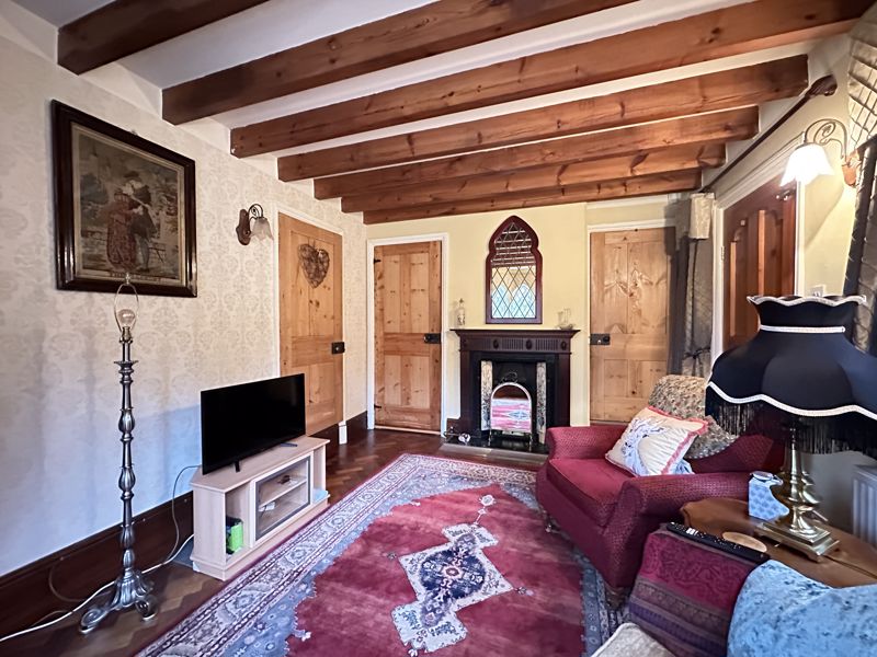 Lounge - click for photo gallery
